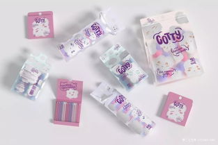 日用品百貨產(chǎn)品包裝設(shè)計 平衡美觀與實(shí)用性的藝術(shù)