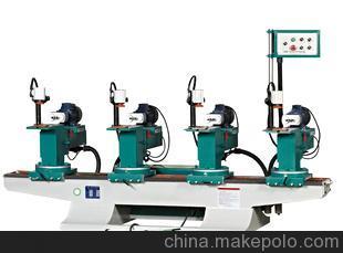 寧波市江東百林木工機械 專業供應臥式多軸木工鉆床，高效加工首選