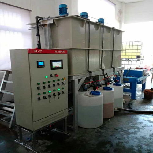 寧波市工業(yè)純水機設(shè)備維修與配件更換服務(wù)——達旺水處理廠的研發(fā)創(chuàng)新