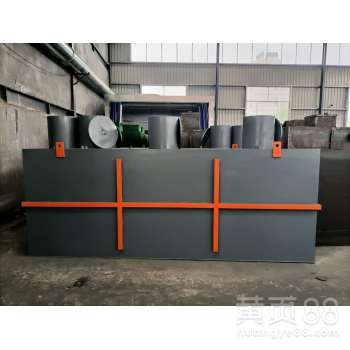 銀川屠宰場廢水處理設(shè)備工廠 專注水處理設(shè)備及配件的研發(fā)創(chuàng)新