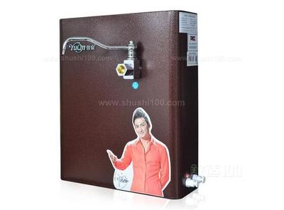 譽泉凈水機 專注研發，智享純凈健康水生活