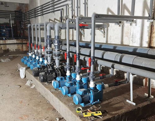 游泳池水處理設(shè)備 產(chǎn)品分類與研發(fā)創(chuàng)新